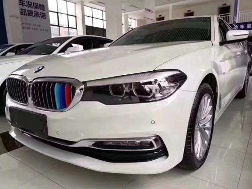 宝马车都有什么价位的？