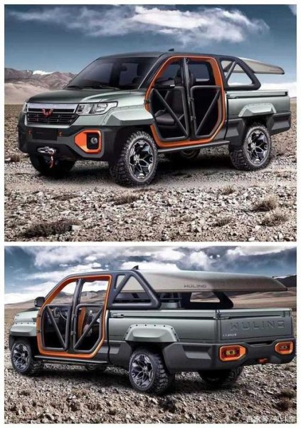 五菱宏光皮卡2021款什么价位? 五菱宏光皮卡2021款什么价位?