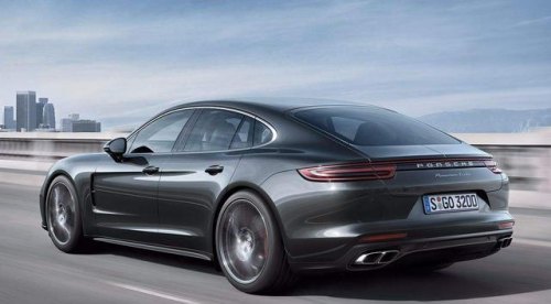 卡宴和帕拉梅拉怎么选？