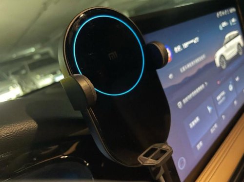 小米的车载系统怎么样? 小米的车载系统怎么样?