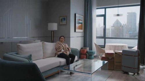 理想之城董事长与吴红玫结局？