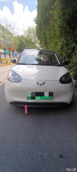 五菱缤果电动车2023款续航是多少? 五菱缤果电动车2023款续航是多少?