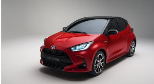 最便宜的混动车型是哪款？