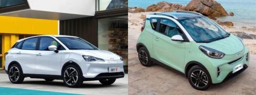 哪吒汽车和奇瑞的关系? 哪吒汽车和奇瑞的关系?