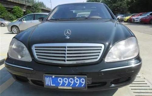 川X，M376F是什么意思？