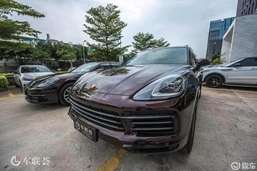 卡宴和帕拉梅拉哪个开着舒服？