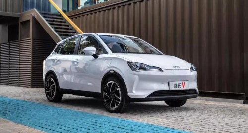 哪吒汽车的发展史? 哪吒汽车的发展史?