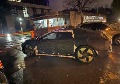 高合火了!7月销量碾压奔驰原因何在? 高合火了!7月销量碾压奔驰原因何在?