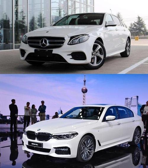 新款奔驰E级上市,告别6缸,配置提升,对标宝马5系有胜算吗? 新款奔驰E级上市,告别6缸,配置提升,对标宝马5系有胜算吗?