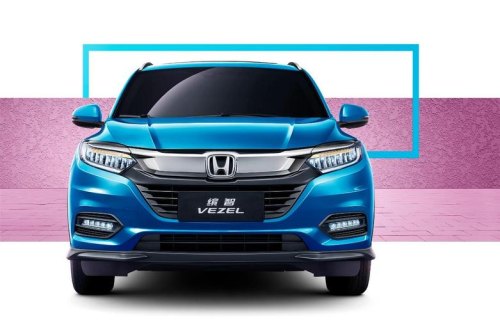 广汽本田属于哪个档次的车？