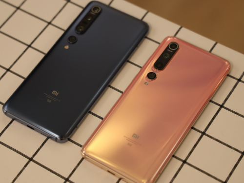 小米1spro上市时间？