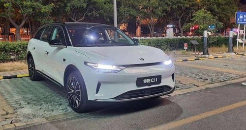 零跑新能源汽车是哪个公司的？