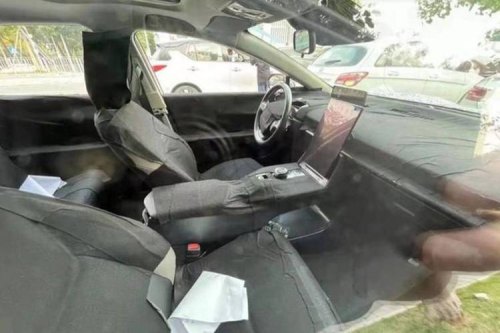 丰田bZ3跑网约车怎么样？