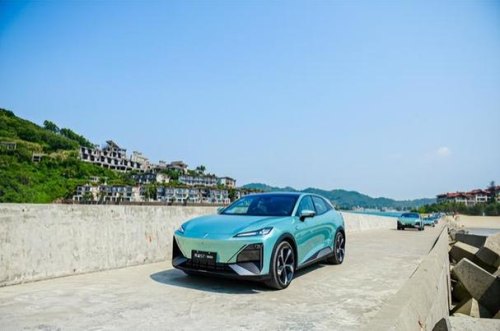 可以拿深蓝S7当油车开吗？