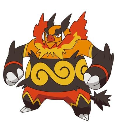 妙妙猪怎么进化成炎武王？