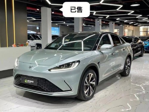 极狐阿尔法s百科？