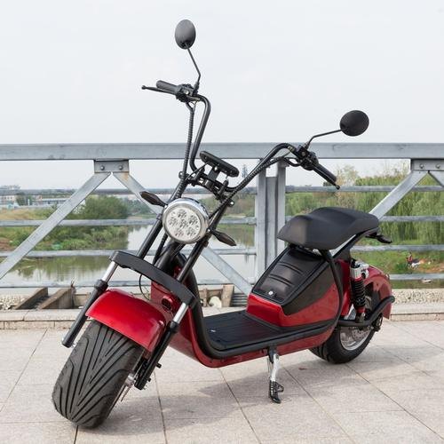 三条杠电动车什么牌子？