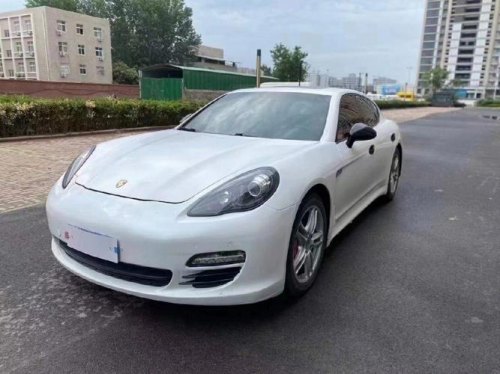 哪一年的帕拉梅拉车型最好看 哪一年的帕拉梅拉车型最好看