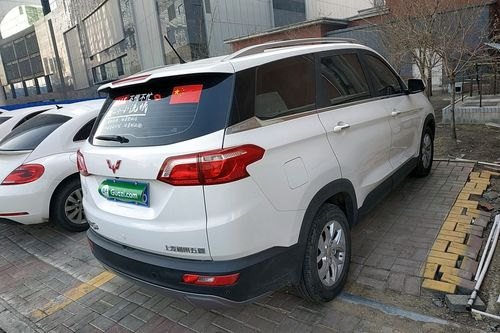 五菱宏光s3手动豪华型，包括上牌保险要多少钱才买得到？