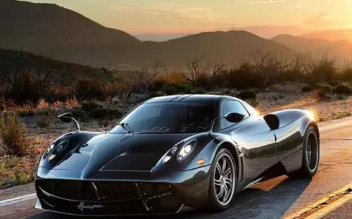 哪些车属于豪车? 哪些车属于豪车?