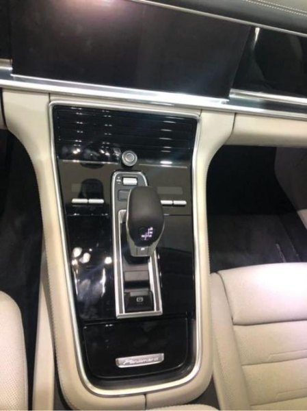 保时捷帕拉梅拉前盖怎么开? 保时捷帕拉梅拉前盖怎么开?