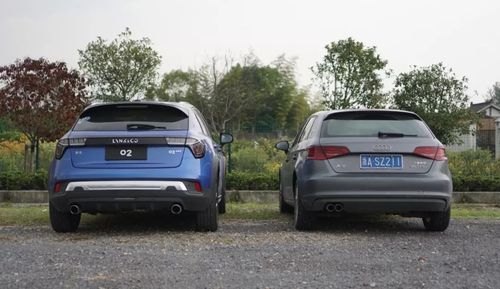 现在15-17万,纠结奥迪A3,领克03,B级车雅阁和天籁,怎么选? 现在15-17万,纠结奥迪A3,领克03,B级车雅阁和天籁,怎么选?