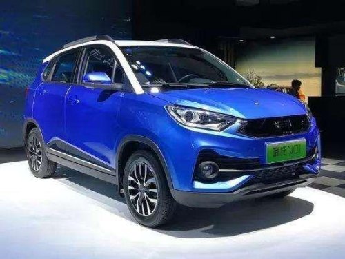 五万左右国产新能源哪个靠谱? 五万左右国产新能源哪个靠谱?