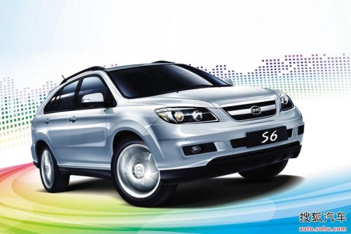 比亚迪最高端的是哪款车? 比亚迪最高端的是哪款车?