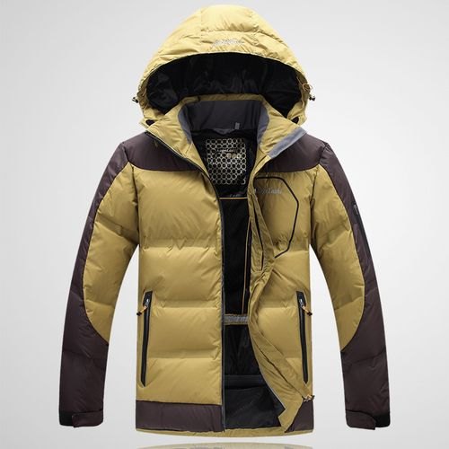 l开头的羽绒服品牌? l开头的羽绒服品牌?