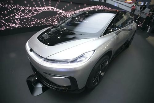 ff91 国产叫什么牌子? ff91 国产叫什么牌子?
