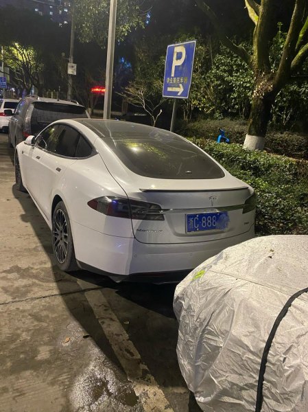 特斯拉蓝牌什么时候出的？