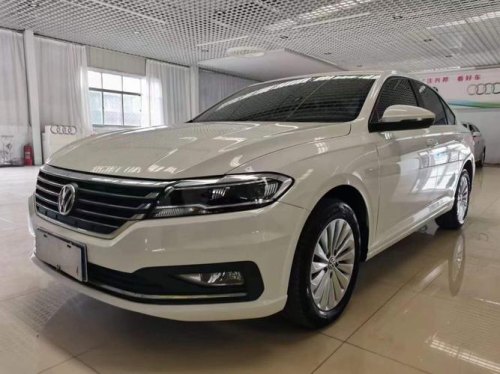 大众朗逸启航版2023落地价明细？