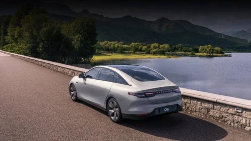 启源a07和零跑c01哪个好? 启源a07和零跑c01哪个好?