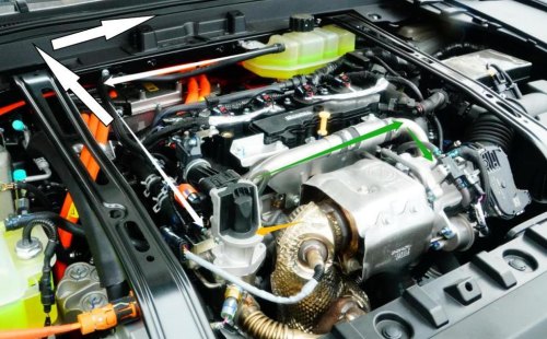 赛里斯发动机哪里的？