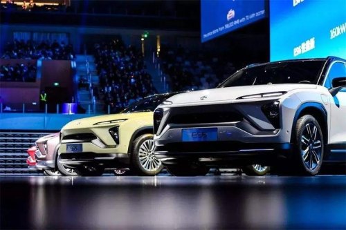 在蔚来、威马和小鹏等互联网汽车品牌中你最看好谁？为什么？