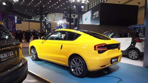 买零跑t01十大忠告？