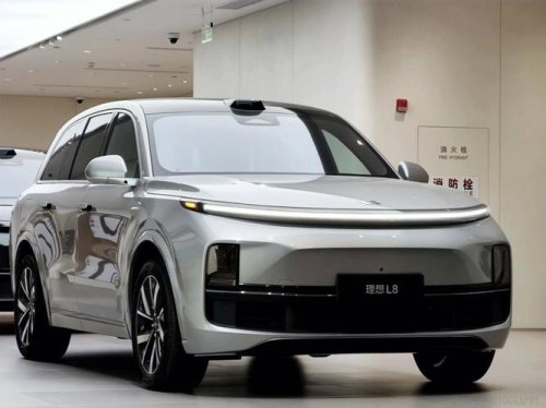 理想l8什么颜色最保值? 理想l8什么颜色最保值?