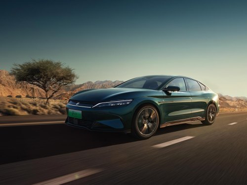 比亚迪元怎么样? 比亚迪元怎么样?