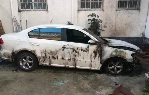 为什么汽车之家上面朗逸自燃那么严重,吓得不敢买了? 为什么汽车之家上面朗逸自燃那么严重,吓得不敢买了?