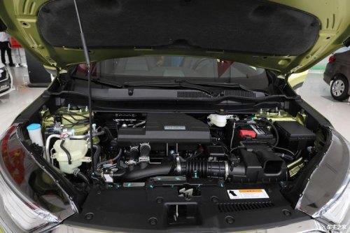 本田cr-v插电混动电池多久换一次? 本田cr-v插电混动电池多久换一次?