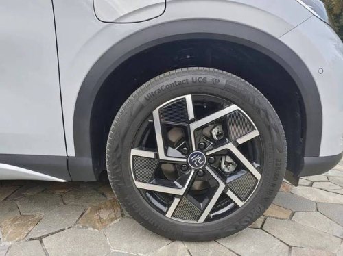 比亚迪元plus选配马牌轮胎优缺点？