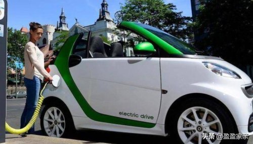 新能源电动汽车可靠吗？