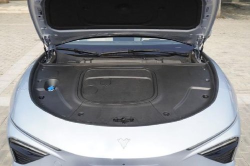 2024哪吒s增程版故障率高吗？