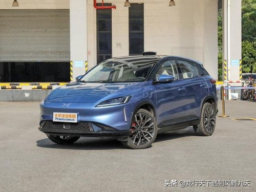 想买台纯电动汽车,国机智骏GX5和小鹏G3哪个值得入手? 想买台纯电动汽车,国机智骏GX5和小鹏G3哪个值得入手?