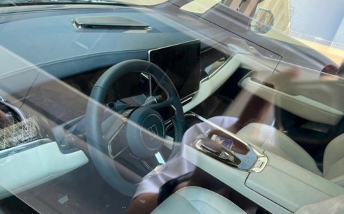 极氪009深度评测？