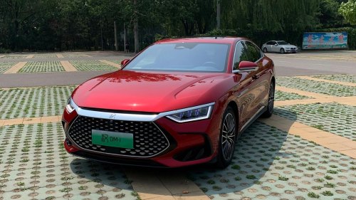 比亚迪混动版哪一款最好? 比亚迪混动版哪一款最好?