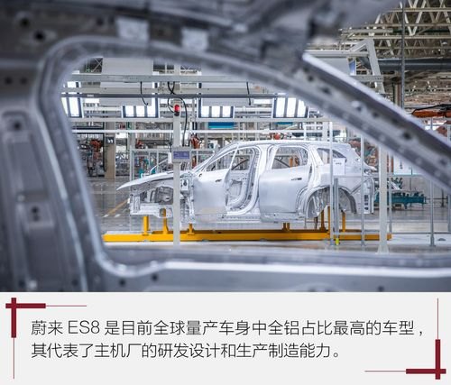蔚来手机代工厂是哪家？