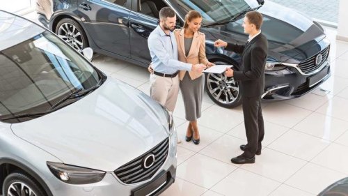 家庭买车十大忌讳？