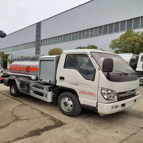 现在货车是油车好还是汽车好？