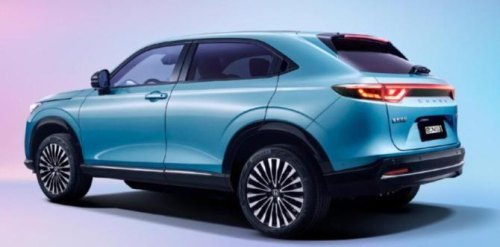 插电混动suv车推荐2022？